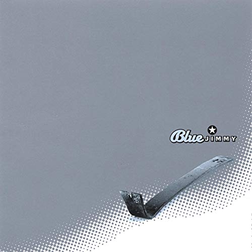 Album cover of Self Titled by Blue Jimmy