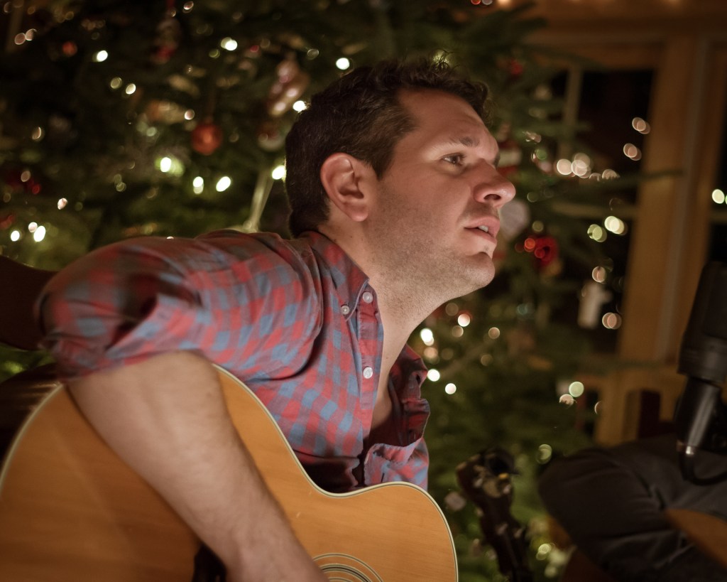 Timber House Concerts Christmas 2016: Beta&nbsp;Radio